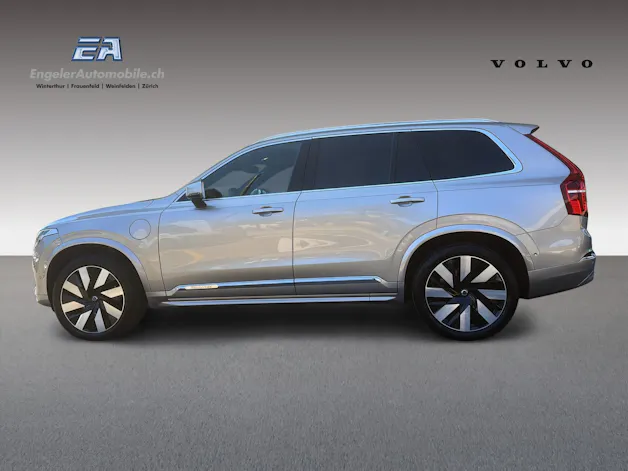 Volvo XC90 2.0 T8 TE Ultra Bright 7P. eAWD
