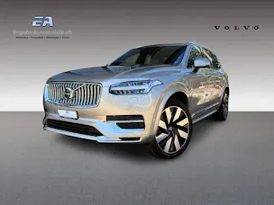 VOLVO XC90 2.0 T8 TE Ultra Bright 7P. eAWD
