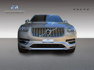 VOLVO XC90 2.0 T8 TE Ultra Bright 7P. eAWD