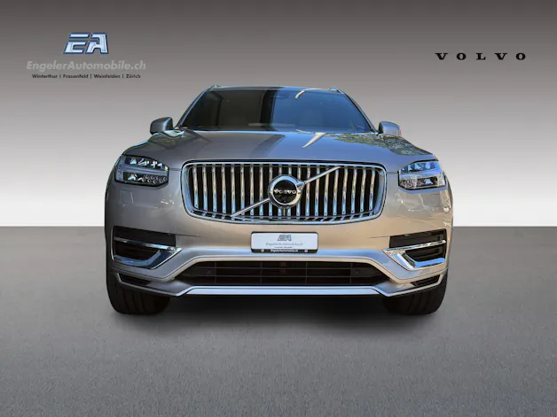 Volvo XC90 2.0 T8 TE Ultra Bright 7P. eAWD