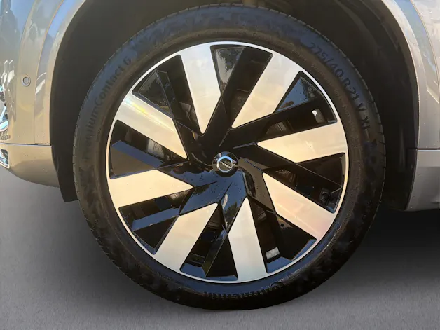Volvo XC90 2.0 T8 TE Ultra Bright 7P. eAWD