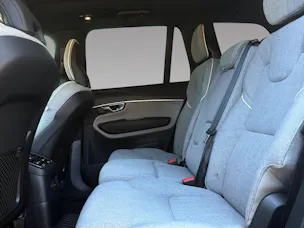 VOLVO XC90 2.0 T8 TE Ultra Bright 7P. eAWD