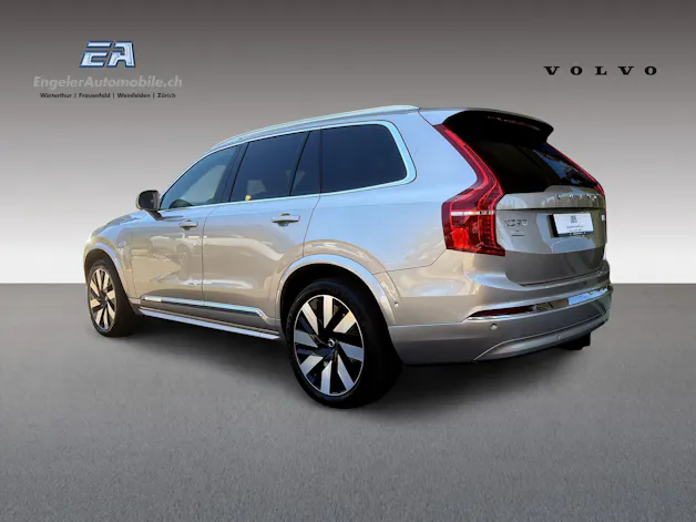 Volvo XC90 2.0 T8 TE Ultra Bright 7P. eAWD