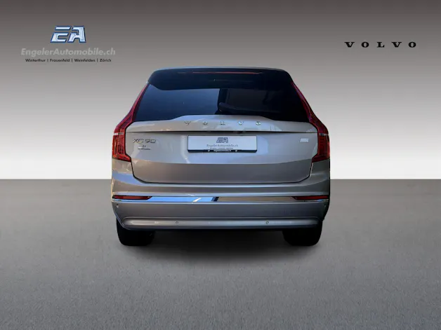 Volvo XC90 2.0 T8 TE Ultra Bright 7P. eAWD