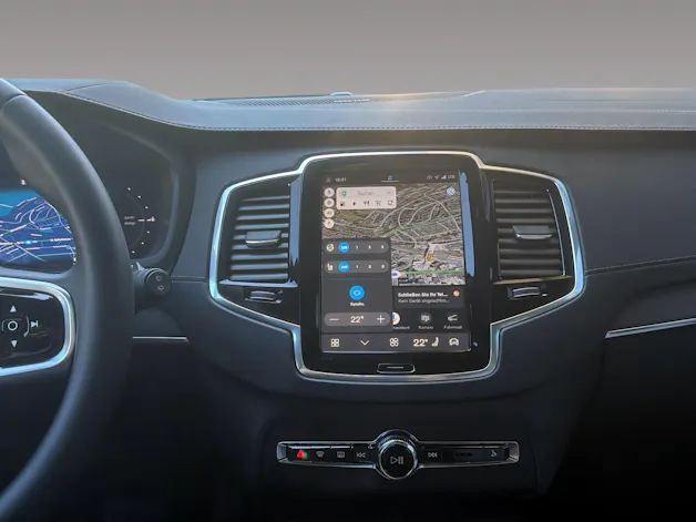 Volvo XC90 2.0 T8 TE Ultra Bright 7P. eAWD