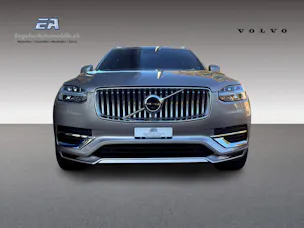 VOLVO XC90 2.0 T8 TE Ultra Bright 7P. eAWD