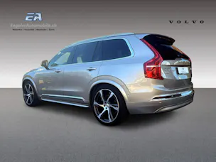 VOLVO XC90 2.0 T8 TE Ultra Bright 7P. eAWD