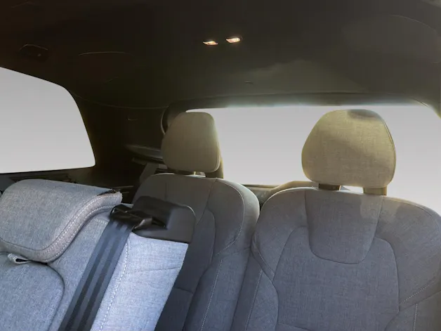 VOLVO XC90 2.0 T8 TE Ultra Bright 7P. eAWD