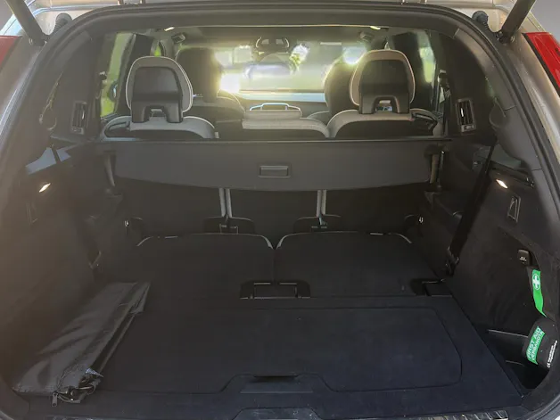 Volvo XC90 2.0 T8 TE Ultra Bright 7P. eAWD