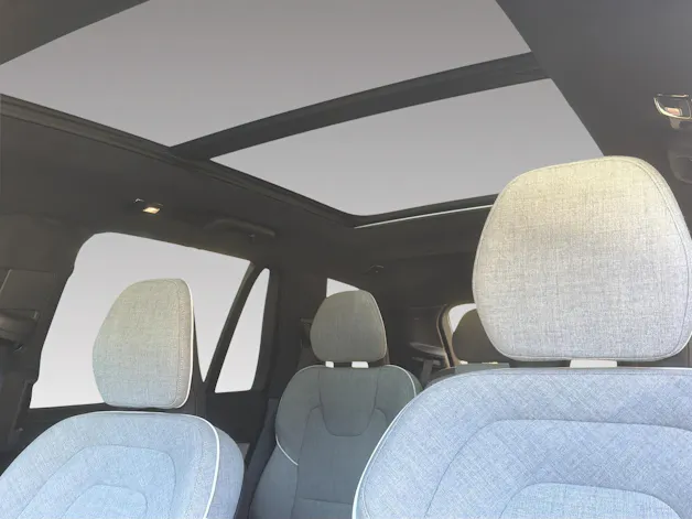 VOLVO XC90 2.0 T8 TE Ultra Bright 7P. eAWD