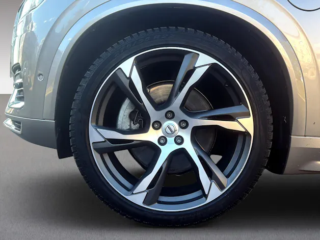 VOLVO XC90 2.0 T8 TE Ultra Bright 7P. eAWD