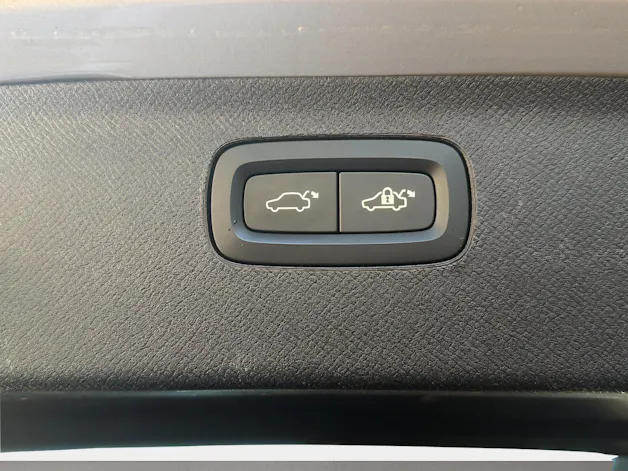 Volvo XC90 2.0 T8 TE Ultra Bright 7P. eAWD