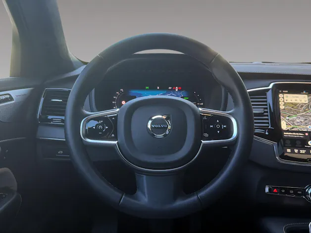 Volvo XC90 2.0 T8 TE Ultra Bright 7P. eAWD