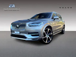 VOLVO XC90 2.0 T8 TE Ultra Bright 7P. eAWD