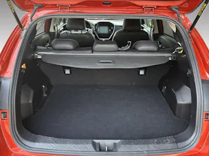 Subaru Impreza 2.0i e-Boxer Luxury