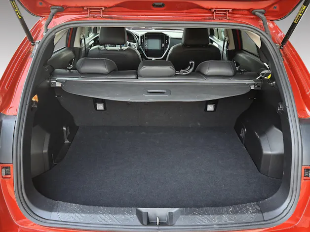 Subaru Impreza 2.0i e-Boxer Luxury