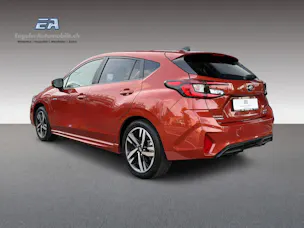 Subaru Impreza 2.0i e-Boxer Luxury