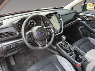 Subaru Impreza 2.0i e-Boxer Luxury