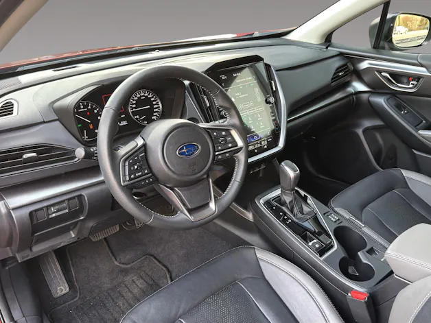 Subaru Impreza 2.0i e-Boxer Luxury
