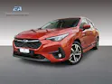 Subaru Impreza 2.0i e-Boxer Luxury
