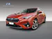 Subaru Impreza 2.0i e-Boxer Luxury