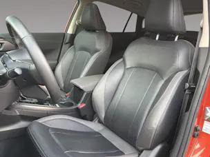 Subaru Impreza 2.0i e-Boxer Luxury
