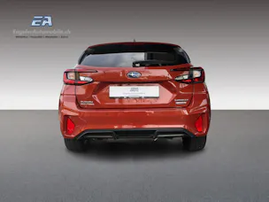 Subaru Impreza 2.0i e-Boxer Luxury