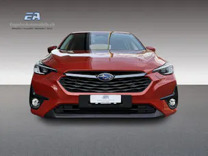 Subaru Impreza 2.0i e-Boxer Luxury