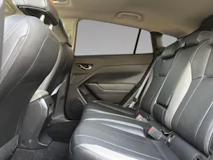 Subaru Impreza 2.0i e-Boxer Luxury