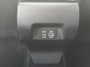 Subaru Impreza 2.0i e-Boxer Luxury