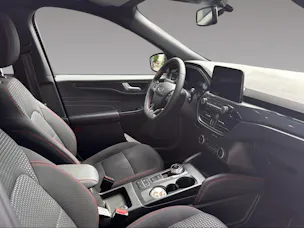 Ford Kuga 2.5 Plug-in Hybrid ST-Line