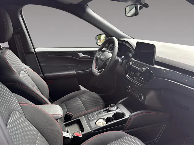 Ford Kuga 2.5 Plug-in Hybrid ST-Line