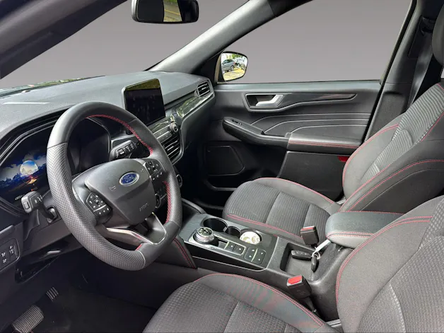 Ford Kuga 2.5 Plug-in Hybrid ST-Line