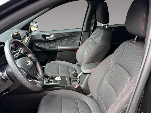 Ford Kuga 2.5 Plug-in Hybrid ST-Line