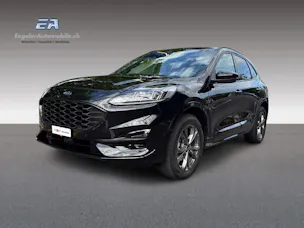 Ford Kuga 2.5 Plug-in Hybrid ST-Line