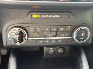 Ford Kuga 2.5 Plug-in Hybrid ST-Line