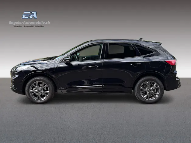 Ford Kuga 2.5 Plug-in Hybrid ST-Line