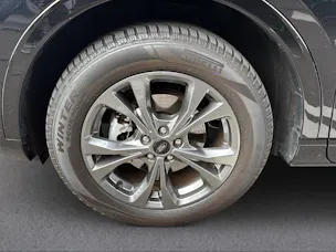 Ford Kuga 2.5 Plug-in Hybrid ST-Line