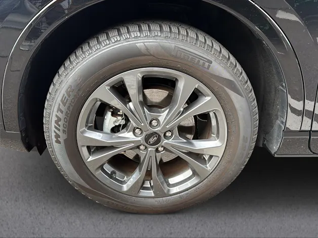 Ford Kuga 2.5 Plug-in Hybrid ST-Line