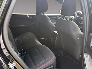 Ford Kuga 2.5 Plug-in Hybrid ST-Line