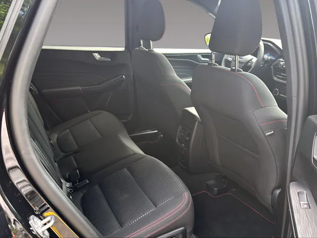 Ford Kuga 2.5 Plug-in Hybrid ST-Line