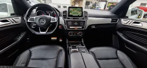 Mercedes-Benz GLE 250 d Matic 9G-Tronic