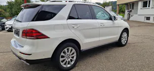 Mercedes-Benz GLE 250 d Matic 9G-Tronic