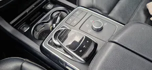 Mercedes-Benz GLE 250 d Matic 9G-Tronic