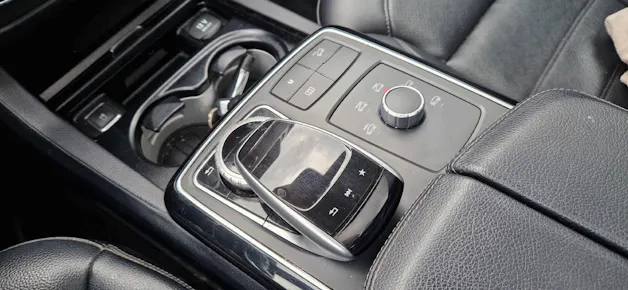 Mercedes-Benz GLE 250 d Matic 9G-Tronic