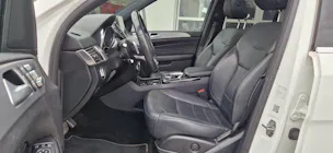 Mercedes-Benz GLE 250 d Matic 9G-Tronic