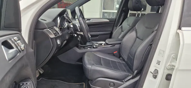 Mercedes-Benz GLE 250 d Matic 9G-Tronic