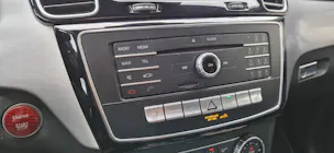 Mercedes-Benz GLE 250 d Matic 9G-Tronic
