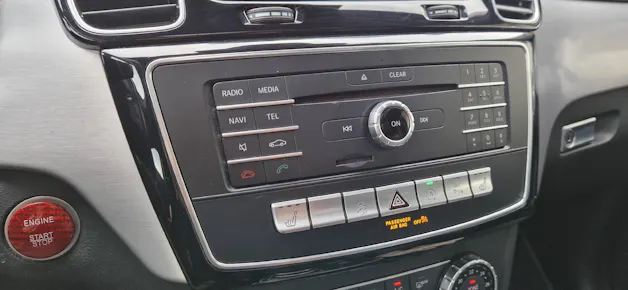 Mercedes-Benz GLE 250 d Matic 9G-Tronic