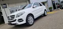 Mercedes-Benz GLE 250 d Matic 9G-Tronic
